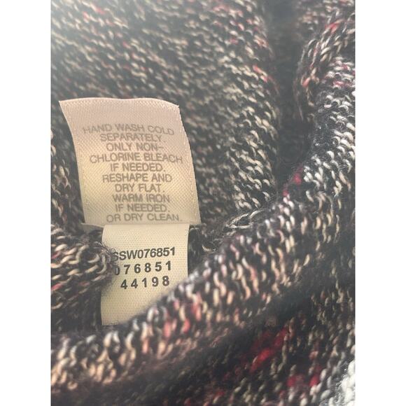 J. Jill Turtlenecks & Sweaters Pima Cotton Wool Cashmere Blends Small - Picture 12 of 16